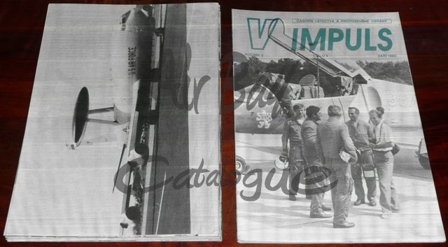 V impuls 1992/Mag/CZ - Click Image to Close