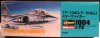 TF-104G Starfighter/Kits/Hs
