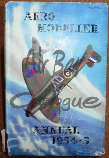 Aeromodeller/Books/EN - Click Image to Close