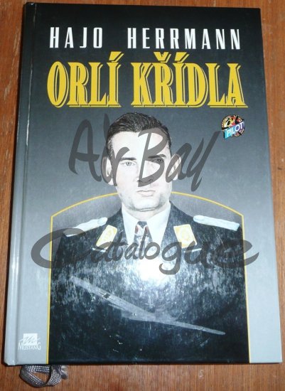 Orli kridla/Books/CZ - Click Image to Close