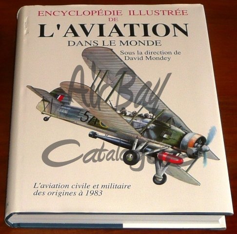 L'aviation dans le monde/Books/FR - Click Image to Close