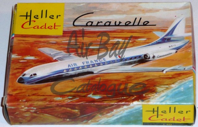 Caravelle/Kits/Heller/2 - Click Image to Close