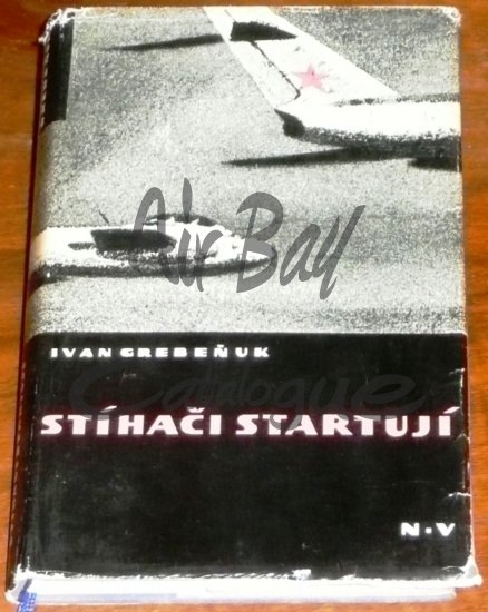 Stihaci startuji/Books/CZ - Click Image to Close