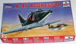A-4 F Aggressor/Kits/Esci