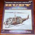 Squadron/Signal Publications Huey/Mag/EN