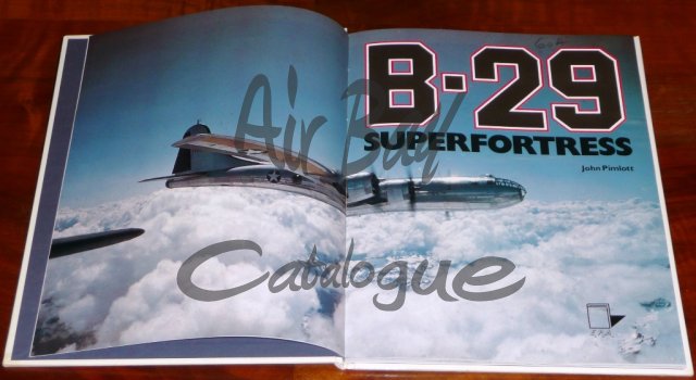 B-29 Superfortress/Books/FR - Click Image to Close