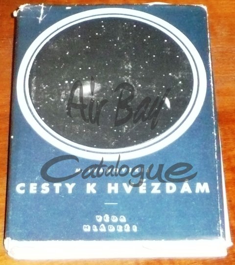 Cesty k hvezdam/Books/CZ - Click Image to Close
