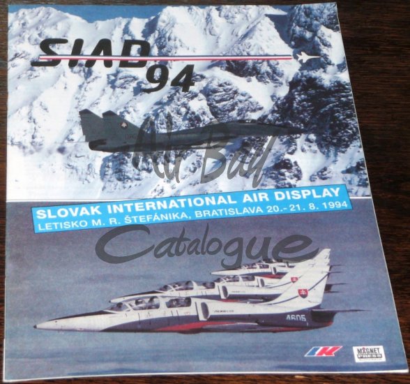 SIAD 1994/Mag/SK - Click Image to Close