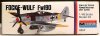 Focke Wulf 190/Kits/Monogram