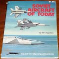 Squadron/Signal Publications Soviet Aircraft of Today/Mag/EN