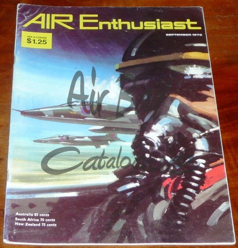 Air Enthusiast 1972/Mag/EN - Click Image to Close