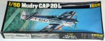 Mudry CAP 20 L/Kits/Heller