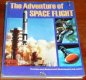 The Adventure of Space Flight/Books/EN