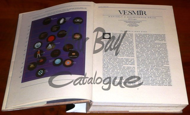 Vesmir/Books/CZ - Click Image to Close