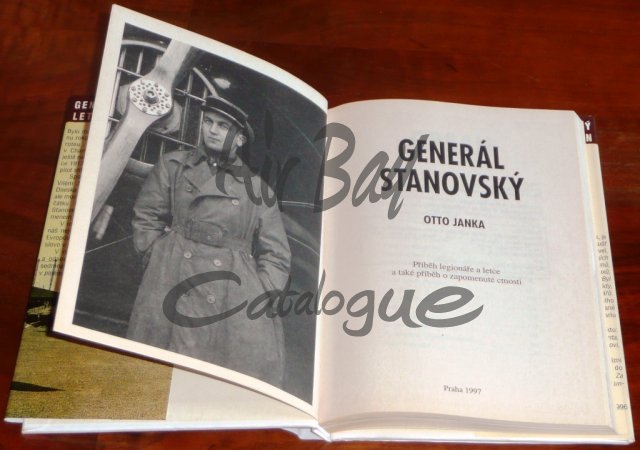General Stanovsky/Books/CZ/2 - Click Image to Close