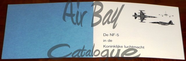Aircraft in de Koninklijke luchtmacht - boven Nederland/Books/NL - Click Image to Close