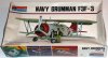 Grumman F3F-3/Kits/Monogram