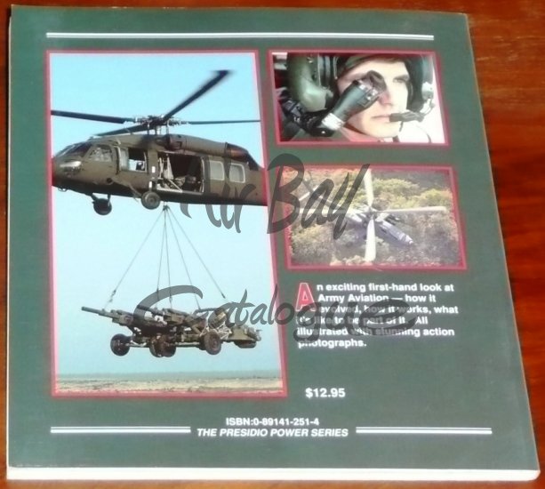 Army Aviation/Books/EN - Click Image to Close