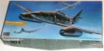 Messerschmitt Me 262A/Kits/Hs/2