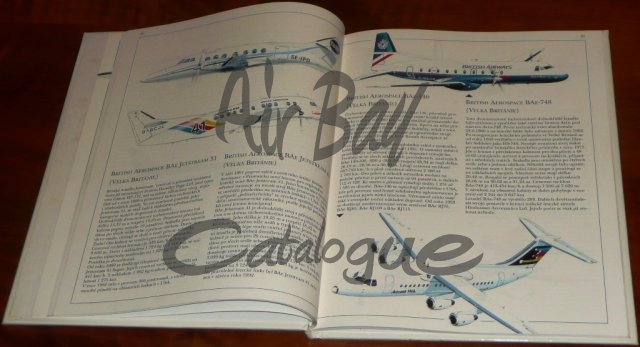 Dopravni letadla sveta/Books/CZ - Click Image to Close