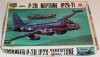 Lockheed Neptune P-2H/Kits/Hs