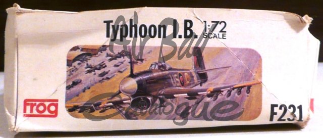 Typhoon I.B./Kits/Frog - Click Image to Close