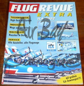 Flug Revue Extra/Mag/GE - Click Image to Close
