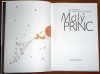 Maly princ/Books/CZ