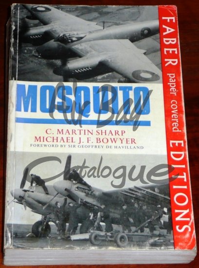 Mosquito/Books/EN - Click Image to Close