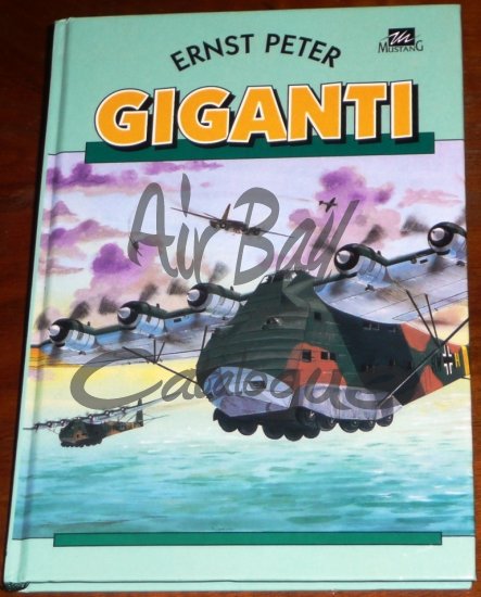 Giganti/Books/CZ - Click Image to Close