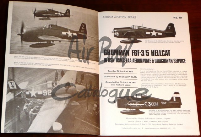 Aircam Aviation Series 19/Mag/EN - Click Image to Close