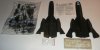 SR-71 Blackbird/Kits/Monogram