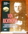 Von Richthofen/Books/CZ
