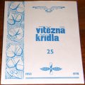 Vitezna kridla/Books/CZ