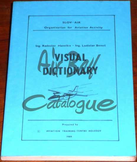 Visual Dictionary/Books/EN - Click Image to Close