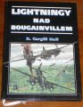 Lightningy nad Bougainvillem/Books/CZ