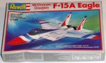 F-15 A Eagle/Kits/Revell/2