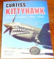 Curtiss Kittyhawk/Books/CZ