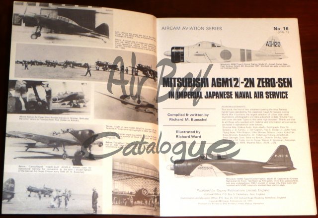 Aircam Aviation Series 16/Mag/EN - Click Image to Close