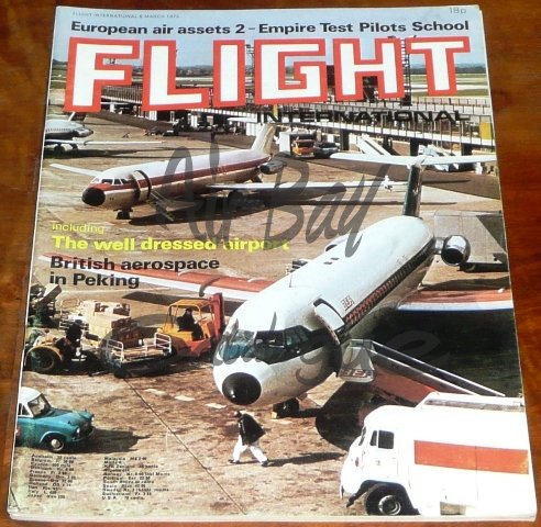 Flight International 1973/Mag/EN - Click Image to Close