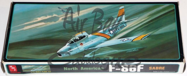 F-86F Sabre/Kits/amt - Click Image to Close
