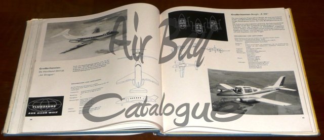 Flieger - Jahrbuch 1963/Books/GE - Click Image to Close