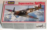 Spitfire Mk II/Kits/Revell/3