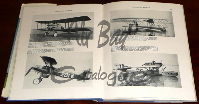 Warplanes of Yesteryear/Books/EN - Click Image to Close