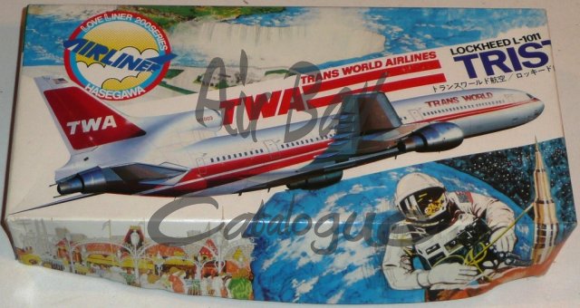 LL: Tristar TWA/Kits/Hs - Click Image to Close