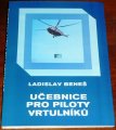 Ucebnice pro piloty vrtulniku/Books/CZ