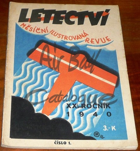 Letectvi 1940/Mag/CZ - Click Image to Close