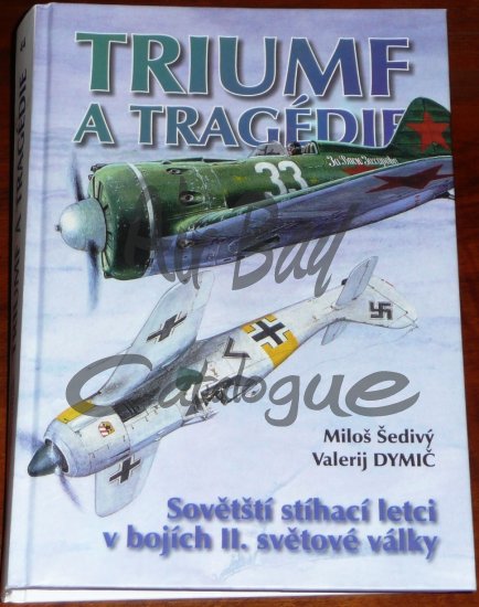 Triumf a tragedie/Books/CZ - Click Image to Close