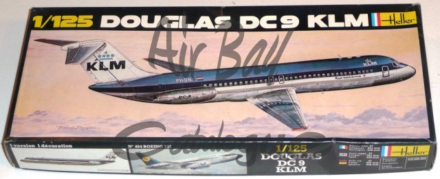 DC 9/Kits/Heller - Click Image to Close
