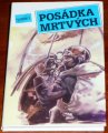 Posadka mrtvych/Books/CZ
